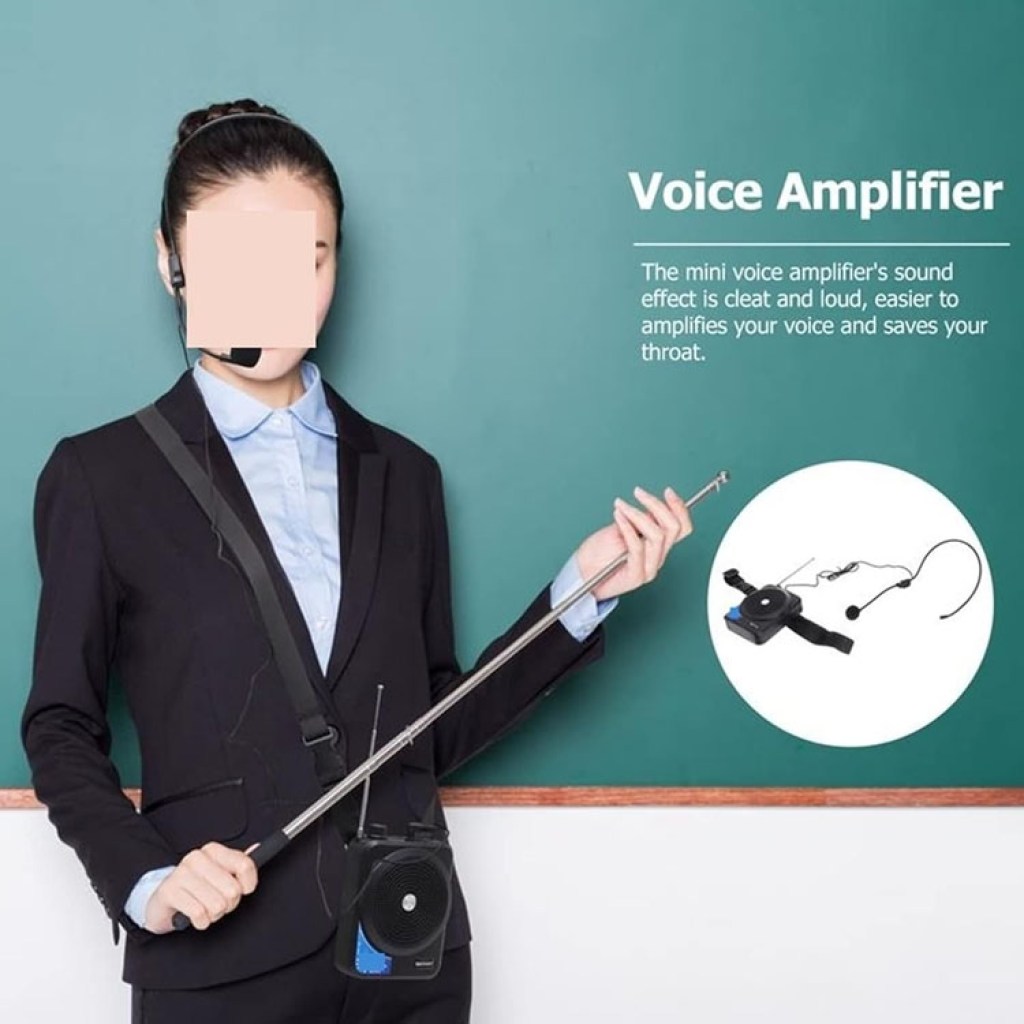 φορητός-ενισχυτής-φωνής-με-μικρόφωνο-και-ηχείο-ns-8116bt-loud-speaker-fm-usb-tf-record-function